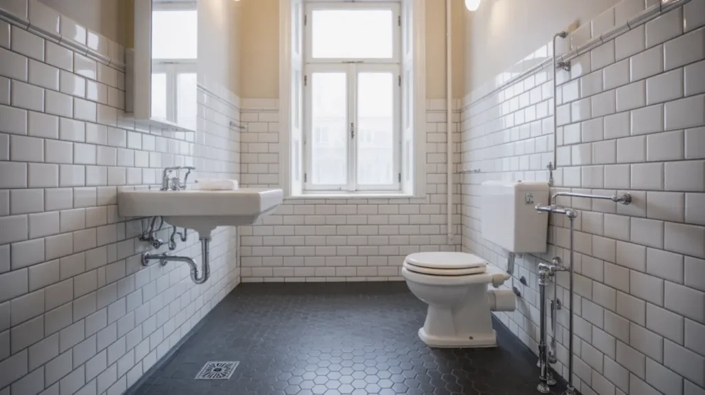 Byggprojekt utfört av Gó Byggare i Göteborg