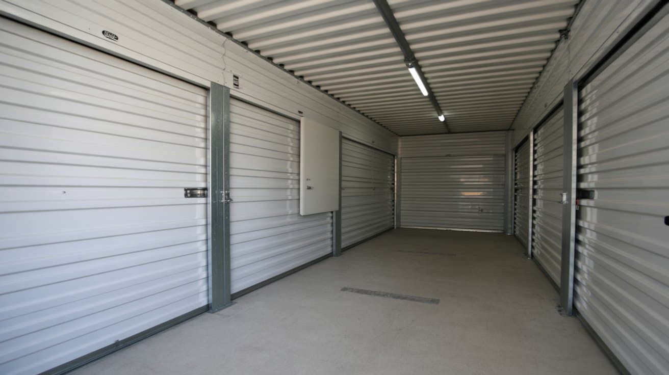 Rensning / tömning av vind, garage, förråd och källarutrymmen i Göteborg